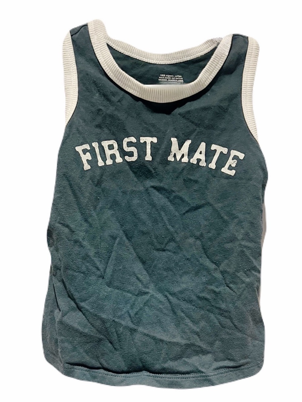 Little co by Lauren Conrad tank
